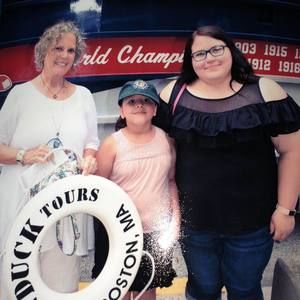 Meet your Posher, Chelsea